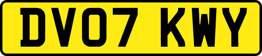 DV07KWY