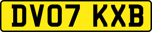 DV07KXB