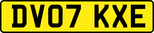 DV07KXE