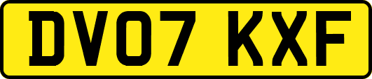 DV07KXF