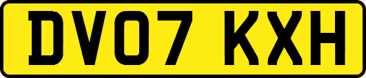 DV07KXH