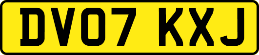 DV07KXJ
