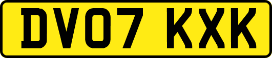 DV07KXK