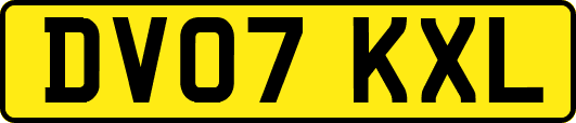DV07KXL