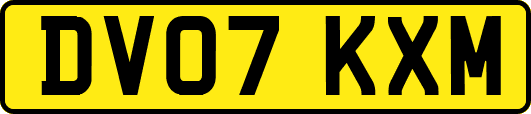 DV07KXM