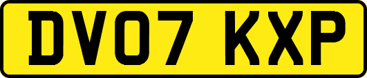 DV07KXP