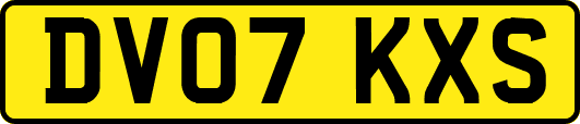 DV07KXS