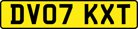 DV07KXT