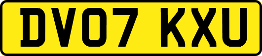 DV07KXU