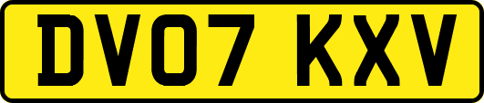 DV07KXV