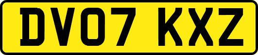 DV07KXZ