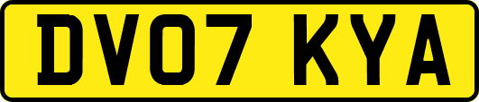 DV07KYA