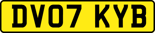 DV07KYB