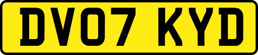 DV07KYD