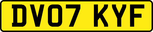 DV07KYF