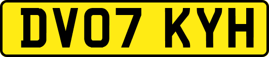DV07KYH