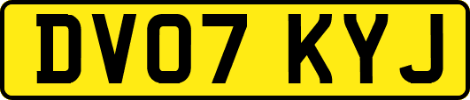 DV07KYJ