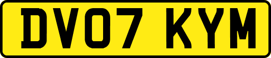 DV07KYM