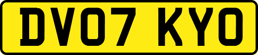 DV07KYO