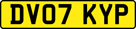 DV07KYP