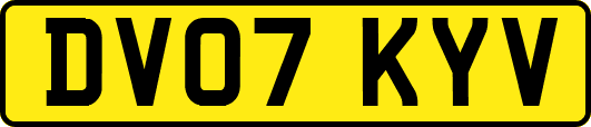 DV07KYV