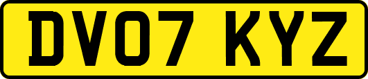 DV07KYZ
