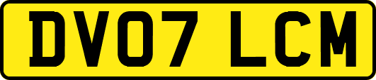 DV07LCM