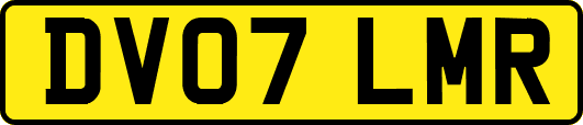 DV07LMR