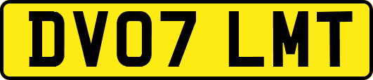 DV07LMT