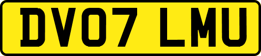 DV07LMU