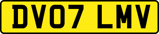 DV07LMV