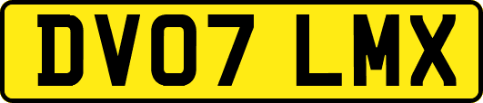 DV07LMX