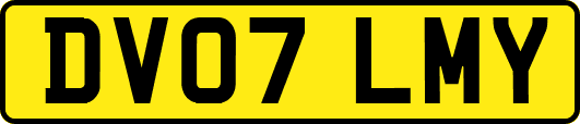 DV07LMY