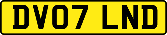 DV07LND