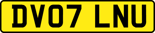 DV07LNU