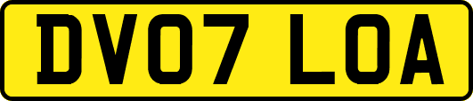 DV07LOA