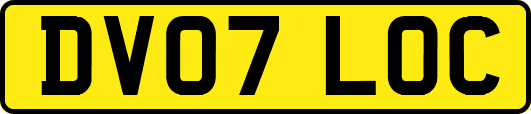 DV07LOC