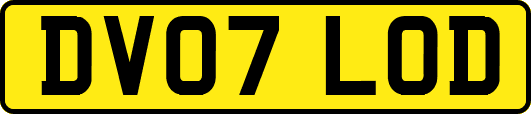 DV07LOD