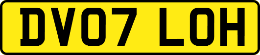 DV07LOH