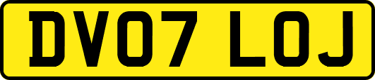 DV07LOJ