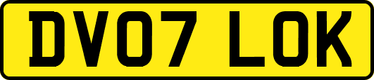DV07LOK