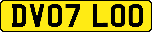 DV07LOO