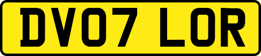 DV07LOR