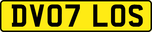 DV07LOS