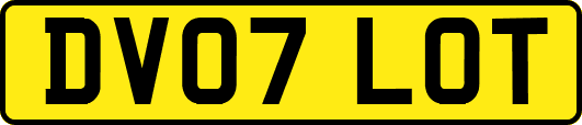 DV07LOT