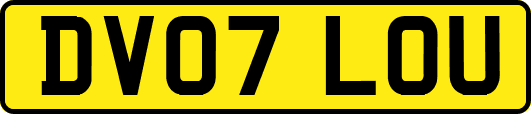 DV07LOU