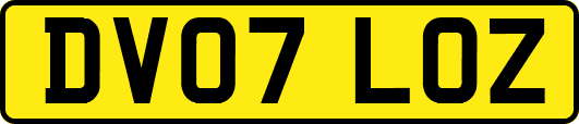 DV07LOZ