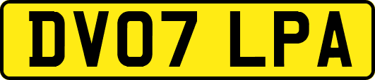 DV07LPA