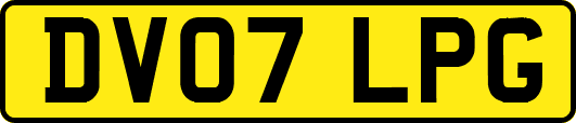 DV07LPG