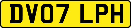 DV07LPH